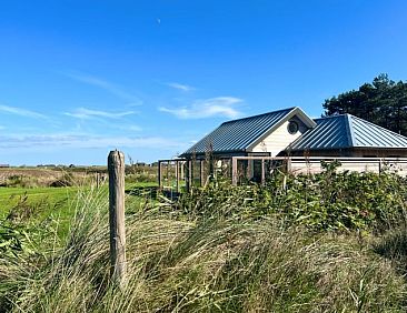 Vakantiehuis in Den Hoorn