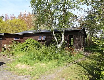 Vakantiehuis Vogelsand