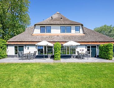 Appartement Gouden Reaal 24