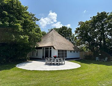 Vakantiehuis Margriet