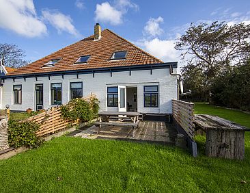 De Oostkaap - Tureluur