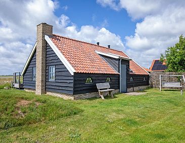 ZoWad - Molenhuisje Beaufort