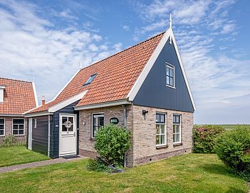 De Waddenschelpjes - De Mossel