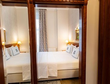 Hotel Waldinger