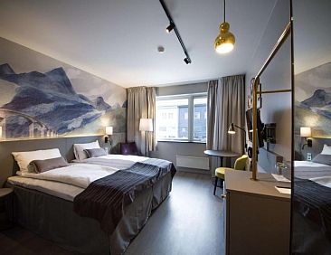 Scandic Bodø