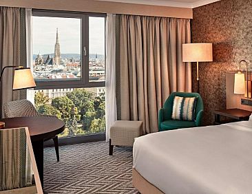 Hilton Vienna Park