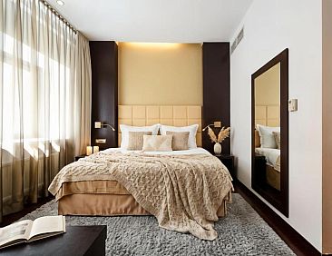 MyPlace - Premium Apartments City Centre