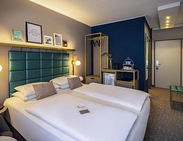 Mercure Wien Zentrum