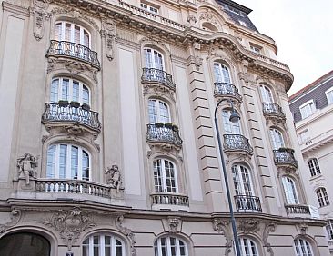 Hotel Pension Museum