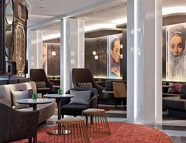 Renaissance Wien Hotel