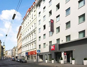ibis Wien City