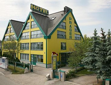 Hotel Asperner Löwe