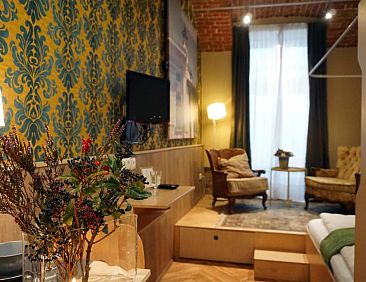 WANZ'inn Design Appartements