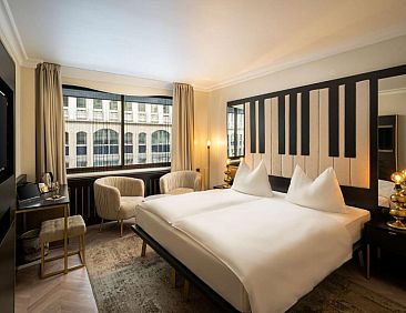 Arthotel ANA Amadeus