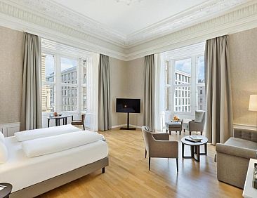 Hotel Rathauspark Wien, a member of Radisson Individuals