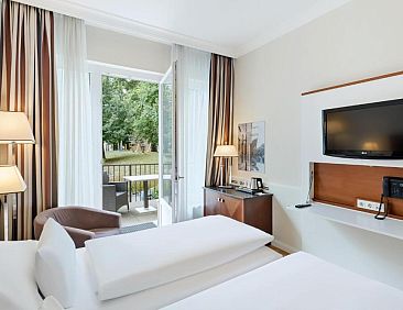 Austria Trend Parkhotel Schönbrunn Wien