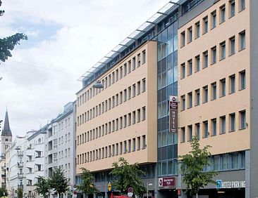 Best Western Plus Amedia Wien