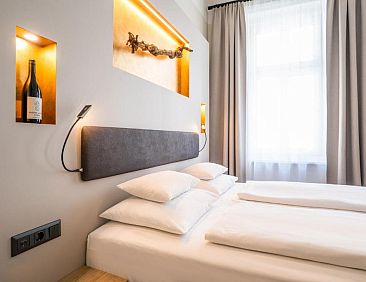 Hotel Rathaus - Wein &amp; Design