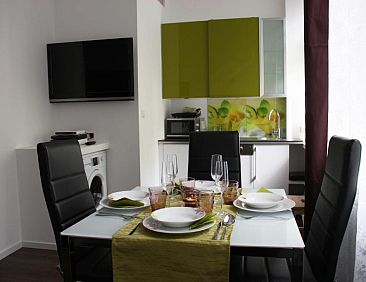 govienna - City Center Apartments