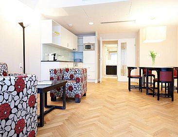 Singerstrasse 21/25 Apartments