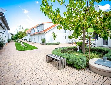 motel22 mein Zuhause in Wien