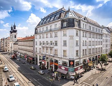 Hotel Pension Excellence