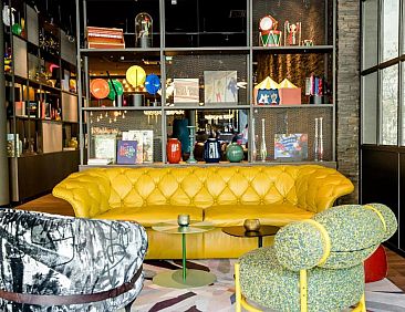 Motel One Wien-Prater