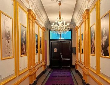 Aurellia Serviced Apartments