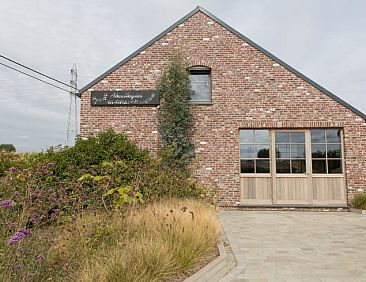 Vakantiehuisje in Tielt