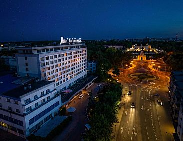 Hotel Gołębiewski Białystok