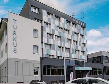 Hotel Turkus