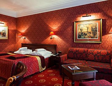 Hotel Branicki
