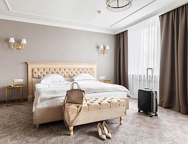 Hotel Podlasie