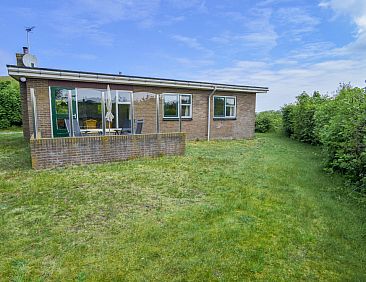 Bungalowpark Slufteroord - Slufterbungalows 360