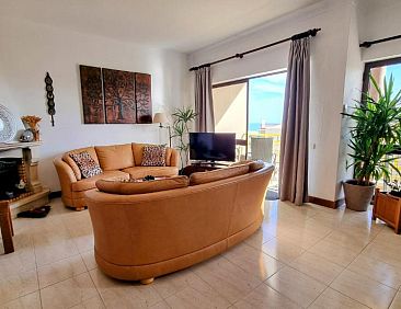 Apartment Praia da Dona Ana