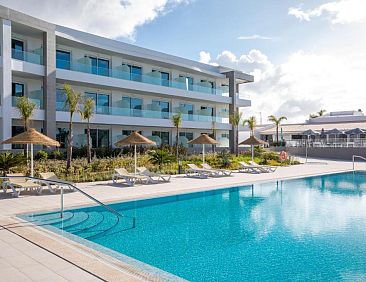 Ancora Park - Sunplace Hotels &amp; Resorts