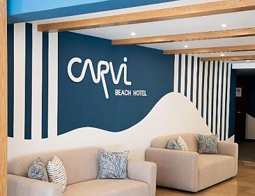 Carvi Beach Hotel