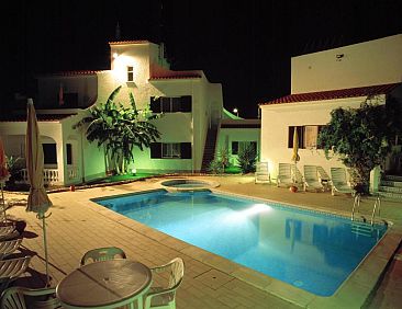 Dona Ana Garden