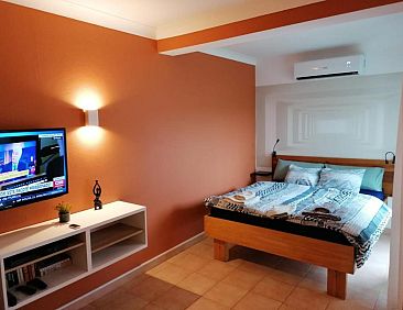 Apartamento Nora
