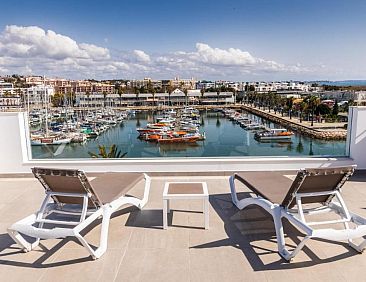 Hotel Marina Rio
