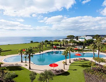 Cascade Wellness Resort