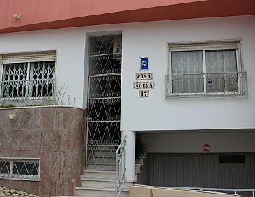Casa Sousa