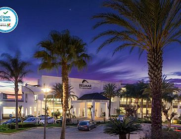 Belmar Spa &amp; Beach Resort