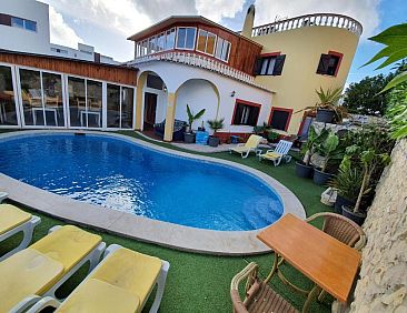 Ocean View Lagos - Bed &amp; Breakfast