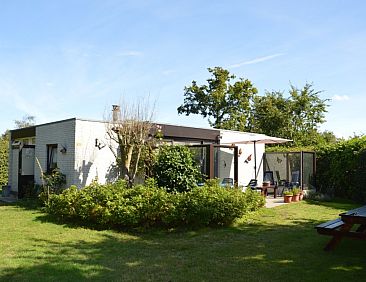 Vakantiehuis de Parel 212