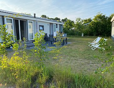 Vakantiepark de Bremakker - Bosveld 148