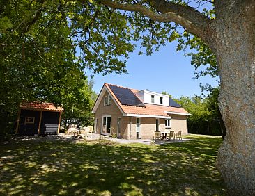Vakantiehuis De Nagtegaal 23