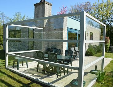 Vakantiehuis de Parel 192