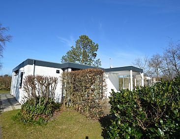 Vakantiehuis de Parel 198