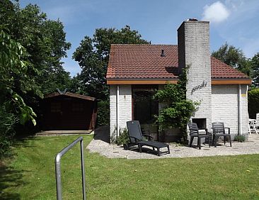 Vakantiehuis Gortersmient 330